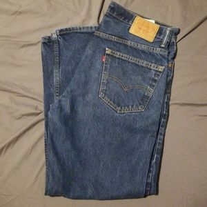 Levis